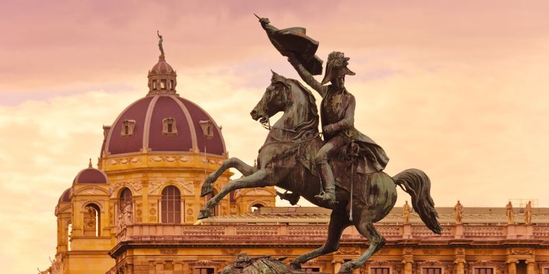 Orta Avrupa Turu Gündüz Extra Turları Dahil Ajet Havayolları İle 7 Gece 8 Gün Promosyon (BUD-PRG)