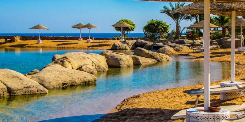 Sharm El Sheikh & Kahire & İskenderiye Turu Türk Havayolları ile 3 Gece