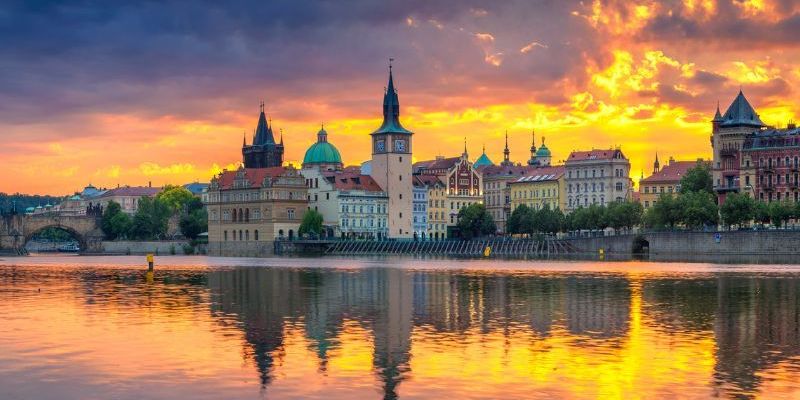 Klasik Orta Avrupa Turu Türk Havayolları ile 7 Gece