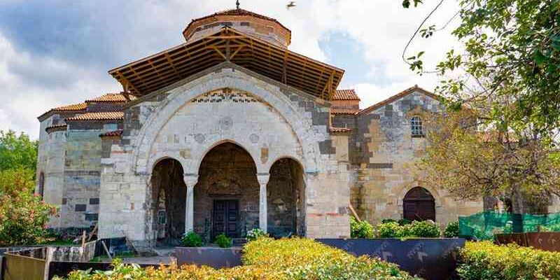 Uçaklı Karadeniz ve Batum Turu 3 Gece Otel Konaklamalı