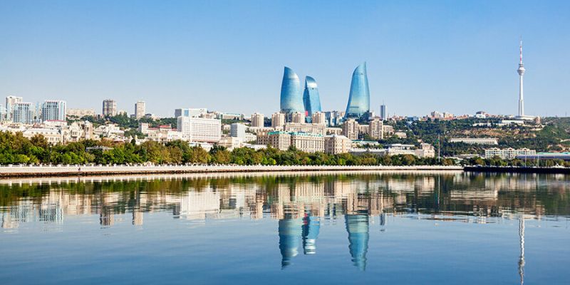 Yılbaşı Özel Dolu Dolu Azerbaycan Turu Bakü Rotası Turu Tüm Turlar Dahil
