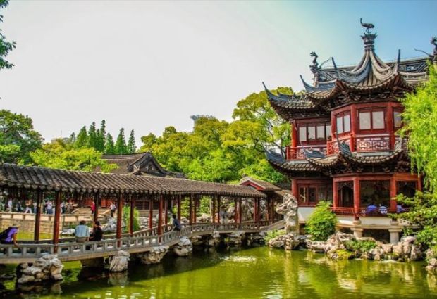 Süper Promo Kadim Çin Rotası Türk Havayolları ile 7 Gece 10 Gün