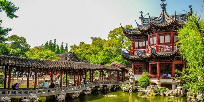 Dolu Dolu Kadim Çin Rotası THY ile 8 Gece Tüm Turlar Dahil