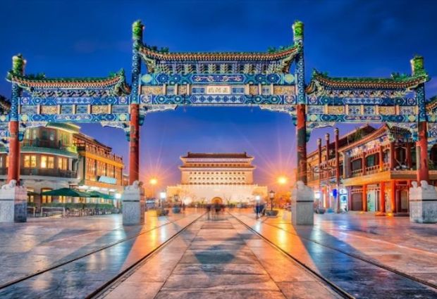 Dolu Dolu Kadim Çin Rotası THY ile 8 Gece Tüm Turlar Dahil