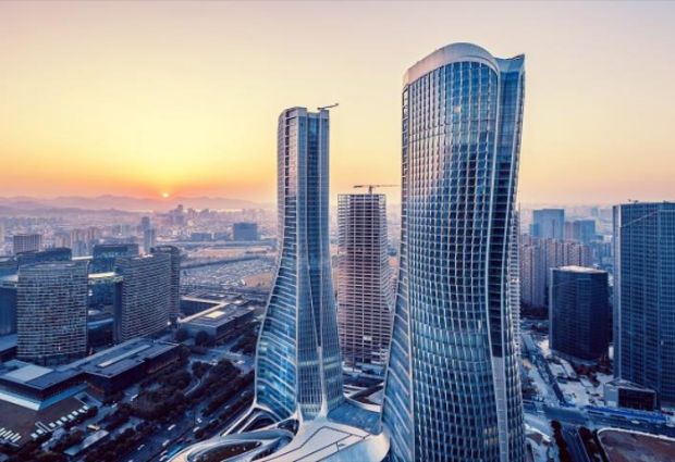 Dolu Dolu Kadim Çin Rotası THY ile 8 Gece Tüm Turlar Dahil