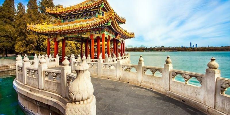 Dolu Dolu Kadim Çin Rotası THY ile 8 Gece Tüm Turlar Dahil