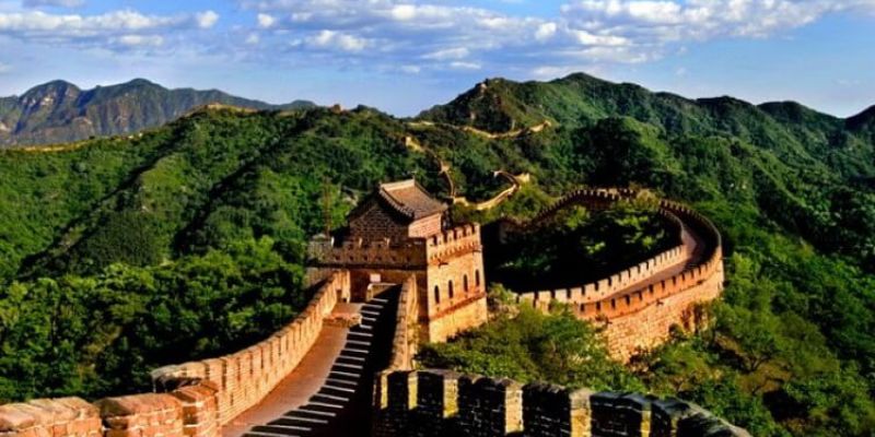 Yangtze Nehri’nde Büyük Çin Rotası Türk Havayolları ile 9 Gece 11 Gün