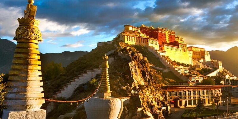 Yangtze Nehri’nde Büyük Çin Rotası Türk Havayolları ile 9 Gece 11 Gün