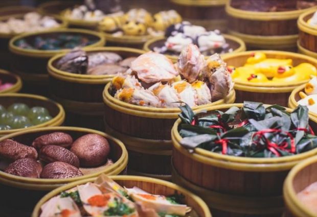 Yangtze Nehri’nde Büyük Çin Rotası Türk Havayolları ile 9 Gece 11 Gün