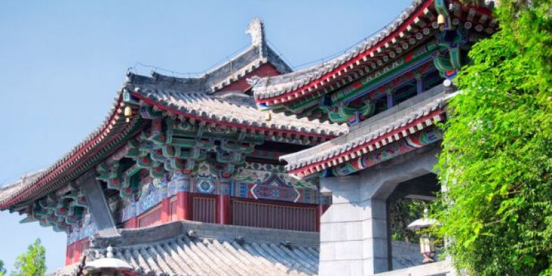 Yangtze Nehri’nde Büyük Çin Rotası Türk Havayolları ile 9 Gece 11 Gün