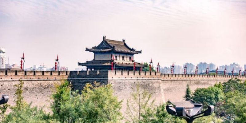 Dolu Dolu Yangtze Nehri’nde Büyük Çin Rotası 9 Gece 11 Gün