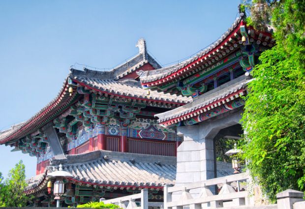 Dolu Dolu Yangtze Nehri’nde Büyük Çin Rotası 9 Gece 11 Gün