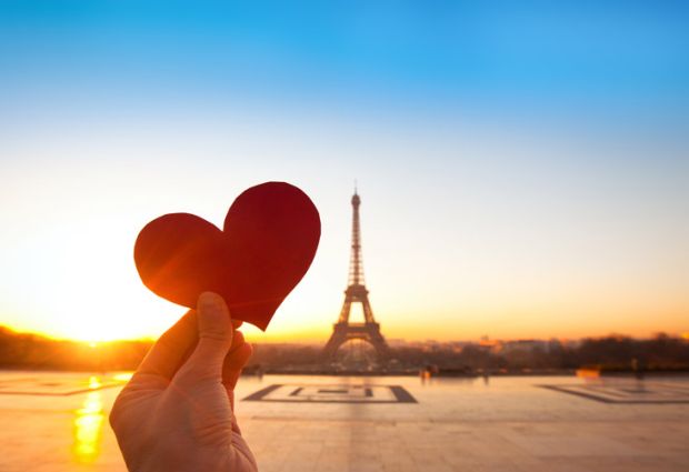 Paris Turu - AJet ile - 23 Nisan Özel - 3 Gece 4 Gün - 2026