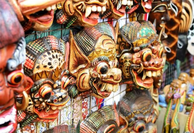 Elegant Bali Ubud Turu - THY ile - 5 Gece (DPS-DPS)