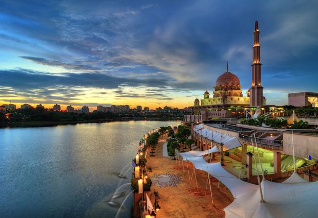 Bayram Özel Dolu Dolu Kuala Lumpur & Ubud & Bali Turu Rotası Tüm Turlar Dahil!