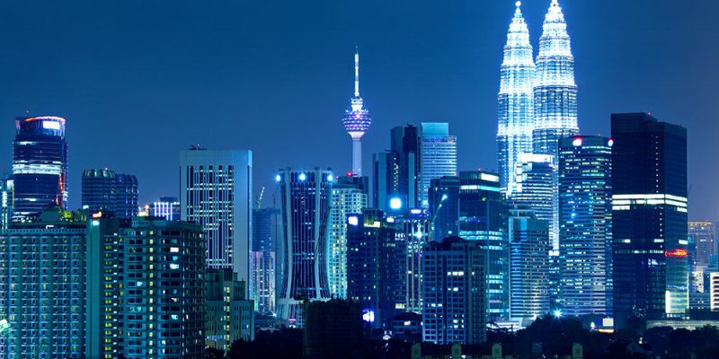Bayram Özel Dolu Dolu Kuala Lumpur & Ubud & Bali Turu Rotası Tüm Turlar Dahil!