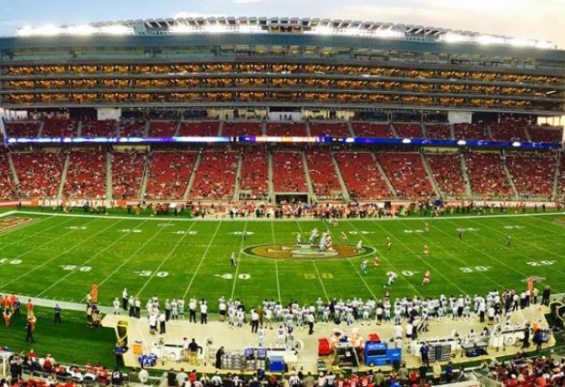 Dünya Kupası Özel San Francisco Turu Türk Havayolları ile 4 Gece