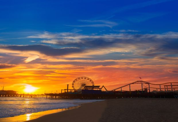 Dolu Dolu Los Angeles’ta ABD Maçı Dünya Kupası Rotası