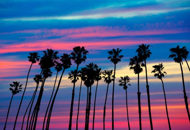 Dolu Dolu Los Angeles’ta ABD Maçı Dünya Kupası Rotası