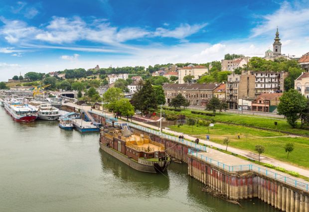 Dracula’nın Gölgesinde Romanya Bükreş Turu - Yılbaşı Özel - 3 Gece 4 Gün - 2027