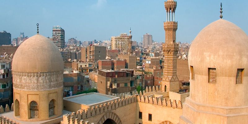 Mega Mısır ve İkonları Turu Pegasus Havayolları ile 7 gece