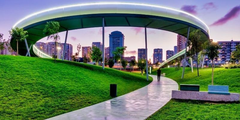 İstanbul Çıkışlı Azerbaycan Masalı Bakü Turu Ajet Havayolları ile 3 Gece