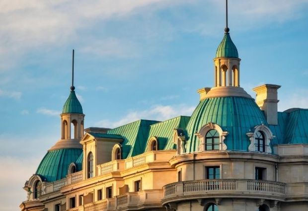 İstanbul Çıkışlı Azerbaycan Masalı Bakü Turu Ajet Havayolları ile 3 Gece