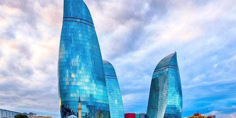 İstanbul Çıkışlı Azerbaycan Masalı Bakü Turu Ajet Havayolları ile 3 Gece