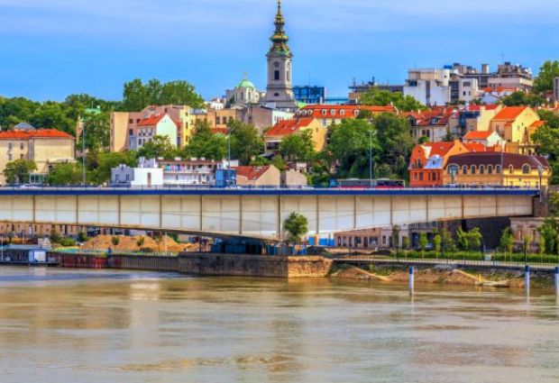 Belgrad'ın Görkemli İzleri 3 Gece - THY ile (2026 Sonbahar- Kış Dönemi)