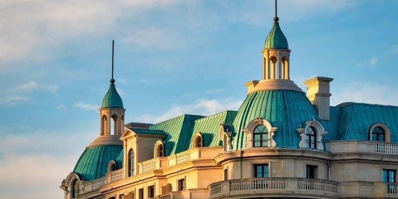 İstanbul Çıkışlı Azerbaycan Masalı Bakü Turu Türk Havayolları ile 3 Gece