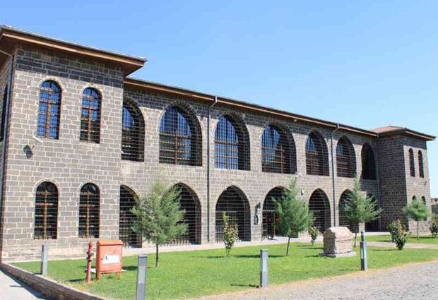 Ankara Çıkışlı Uçaklı Klasik Gap Turu 4 Gece Otel Konaklamalı