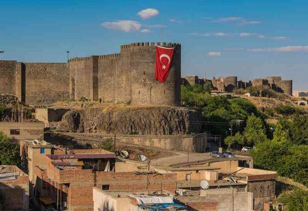 Ankara Çıkışlı Uçaklı Klasik Gap Turu 4 Gece Otel Konaklamalı