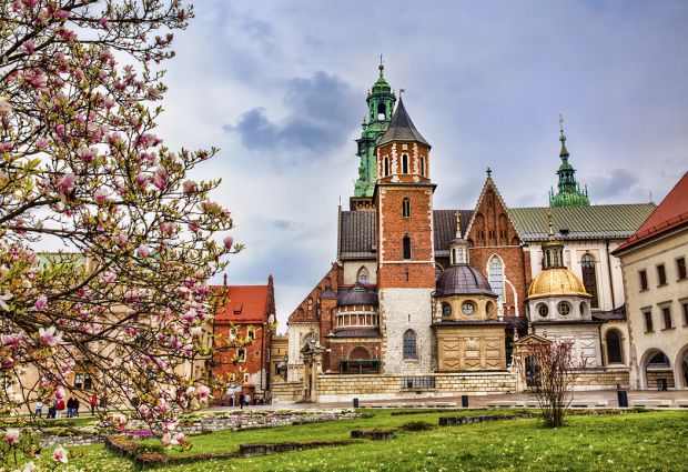 Rusya'nın İki Başkenti Moskova & St. Petersburg Turu - THY ile - Kurban Bayramı Özel - 5 Gece (VKO-LED)