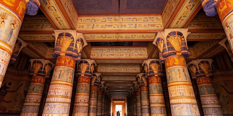 Elegant Sahra Çölü & Fas İkonları Pegasus Havayolları İle 7 Gece Tüm Turlar Dahil