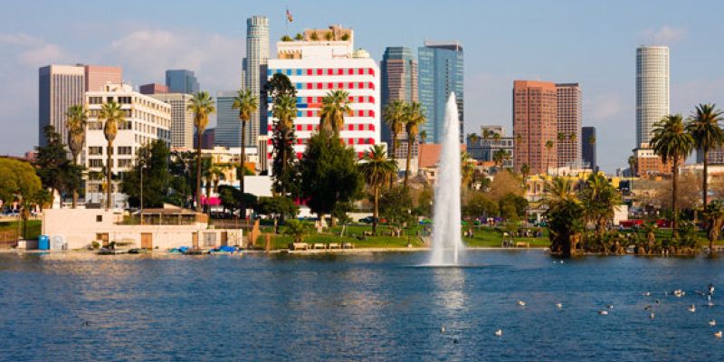 Dünya Kupası Los Angeles Turu 4 Gece 5 Gün
