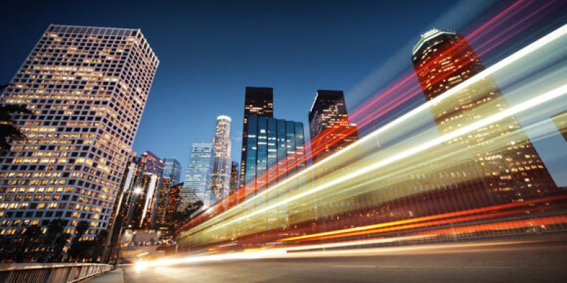 Dünya Kupası Los Angeles Turu 4 Gece 5 Gün