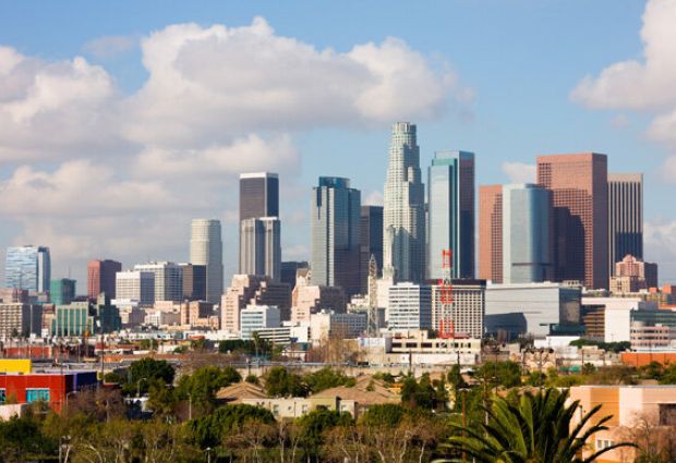 Dünya Kupası Los Angeles Turu 4 Gece 5 Gün