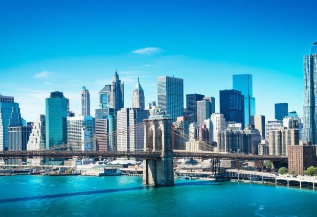 Dünya Kupası Özel New York & San Francisco Turu - Maç Bileti Dahil - THY ile - 5 Gece
