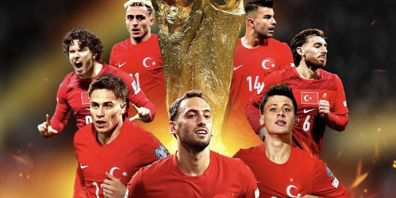 Dünya Kupası San Francisco Turu 4 Gece 5 Gün