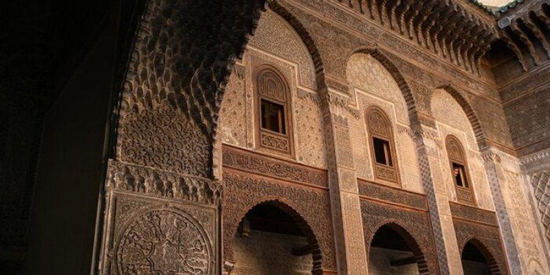 Görkemli Fas Krallığı ve Mistik Şehirler 5 Gece - Air Arabia Hava Yolları ile 28 Haziran (2026 Yaz Dönemi)