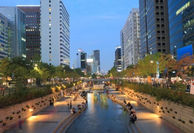 Grand Japonya Kore Türk Havayolları ile Ekstra Tur Yok - Tüm Turlar Dahil