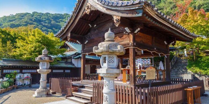 Grand Japonya Kore Turu THY ile Ekstra Tur Yok - Tüm Turlar Dahil