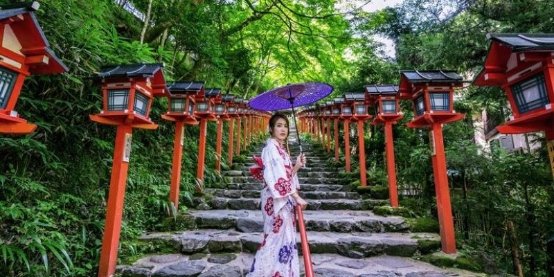 Grand Japonya Kore Turu THY ile Ekstra Tur Yok - Tüm Turlar Dahil