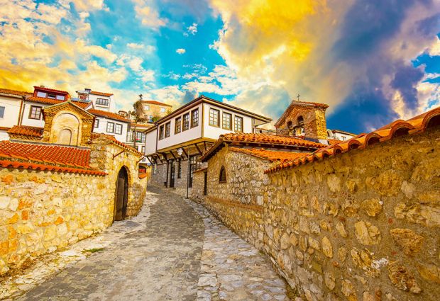 Kosovalı Büyük Balkanlar Turu - AJet ile - Extra Turlar ve Akşam Yemekleri Dahil (TIA-PRN)