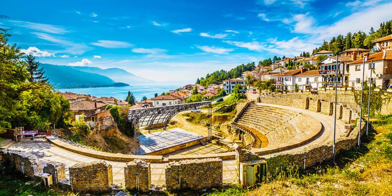 Kosovalı Büyük Balkanlar Turu - AJet ile - Extra Turlar ve Akşam Yemekleri Dahil (TIA-PRN)