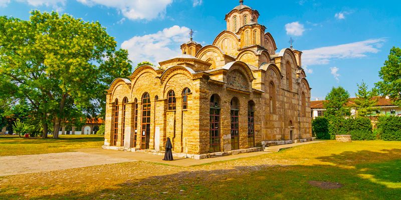 Kosovalı Büyük Balkanlar Turu - AJet ile - Extra Turlar ve Akşam Yemekleri Dahil (TIA-PRN)