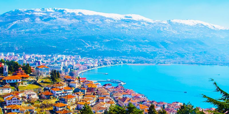 Diyarbakır Hareketli THY ile Büyük Balkan 6 Ülke Turu - Vizesiz - SKP-SKP - Direkt Ucus (Tum Turlar, Aksam Yemekleri ve Balkan Gecesi Dahil)