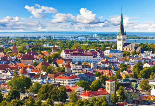 İstanbul Çıkışlı THY ile İskandinavya & Norveç Fiyortları Gemi Konaklamalı