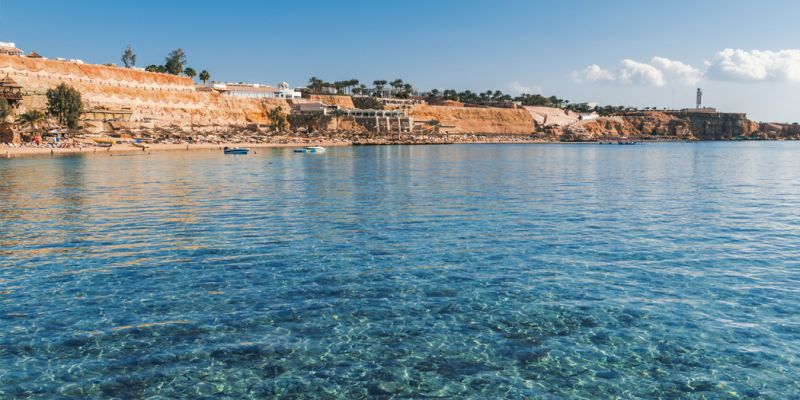 İstanbul Sabiha Gökçen Hareketli Sharm El Sheikh Turu - AJet Havayolları ile - 4 Gece 5 Gün (2025-2026 Kış Dönemi)