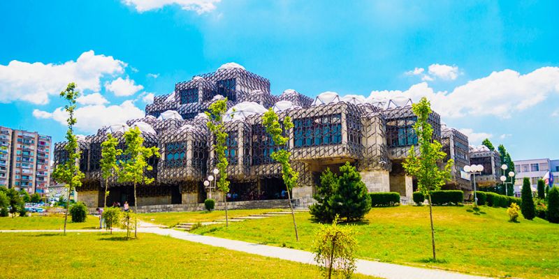 Ankara Hareketli Ajet Hy ile Buyuk Balkan Turu 6 Ülke Vizesiz Ekstra Tur Yok - Herşey Dahil